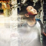 A Soul flies, New life begins