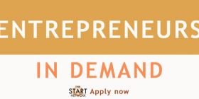 startnetwork