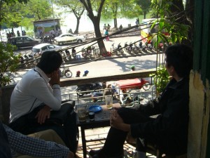 Cafe Gac