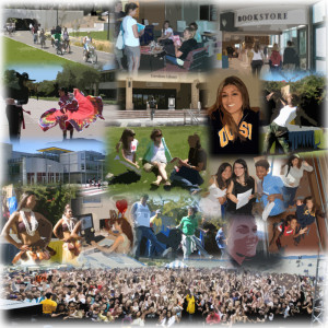 StudentLifeCollage