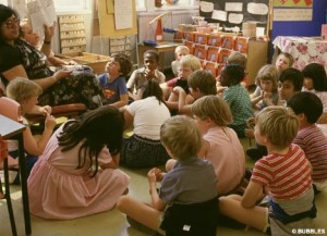 class size