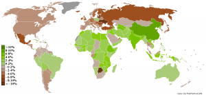 Real GDP Growth