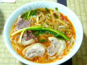 BunBung