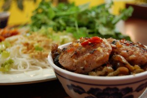 BunChaHanoi
