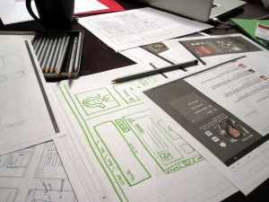 OneVietnam Network in design