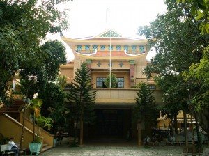 ChuaXaLoi