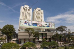 Hung Vuong Plaza 1 Credit: http://www.khaihoanmon.vn/