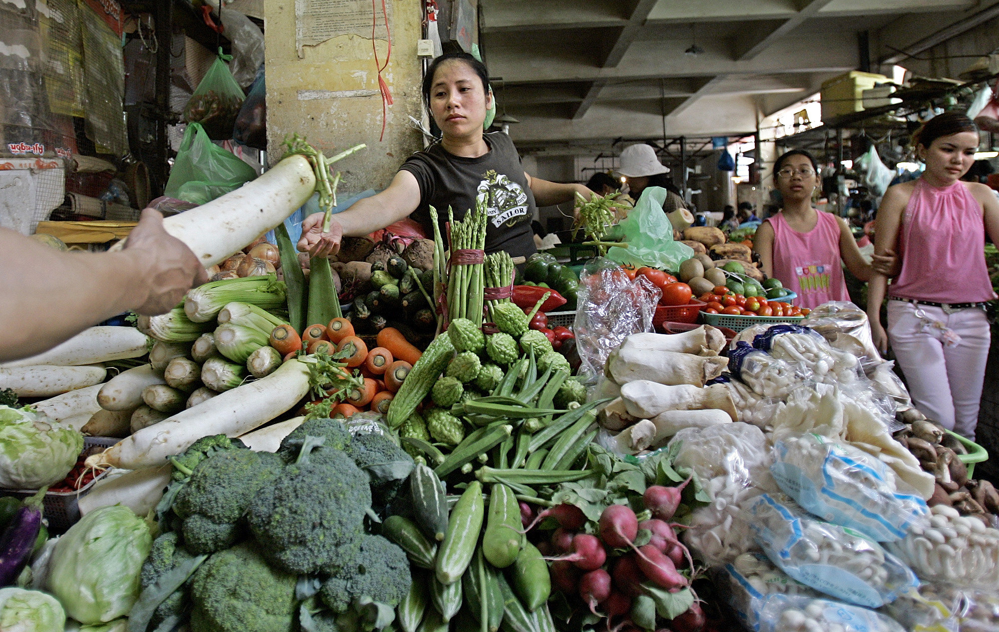 Vietnam Inflation is back again, prices double in past 5 years