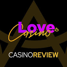 Love Online Casino Testbericht 2026